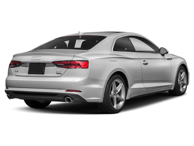 2018 Audi A5 2dr Car